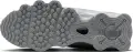Кросівки Nike SHOX TL сірі AV3595-015