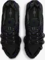 Кросівки Nike SHOX TL чорно-фіолетові AV3595-014