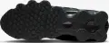 Кросівки Nike SHOX TL чорно-фіолетові AV3595-014