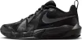 Кроссовки баскетбольные подростковые Nike S.T. DYNAMITE (GS) черные IH2308-002