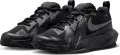 Кроссовки баскетбольные подростковые Nike S.T. DYNAMITE (GS) черные IH2308-002