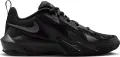 Кроссовки баскетбольные подростковые Nike S.T. DYNAMITE (GS) черные IH2308-002