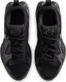 Кроссовки баскетбольные подростковые Nike S.T. DYNAMITE (GS) черные IH2308-002