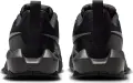 Кроссовки баскетбольные подростковые Nike S.T. DYNAMITE (GS) черные IH2308-002