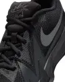 Кроссовки баскетбольные подростковые Nike S.T. DYNAMITE (GS) черные IH2308-002