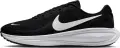 Кросівки бігові Nike REVOLUTION 8 EXTRA WIDE чорно-білі HQ1996-001