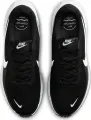 Кросівки бігові Nike REVOLUTION 8 EXTRA WIDE чорно-білі HQ1996-001