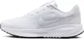 Кроссовки беговые Nike RUN DEFY белые HM9594-100