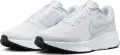 Кроссовки беговые Nike RUN DEFY белые HM9594-100