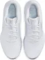 Кроссовки беговые Nike RUN DEFY белые HM9594-100