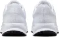 Кроссовки беговые Nike RUN DEFY белые HM9594-100