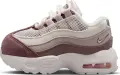 Кросівки дитячі Nike AIR MAX 95 (TD) бежево-коричневі 905462-012