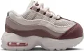 Кросівки дитячі Nike AIR MAX 95 (TD) бежево-коричневі 905462-012