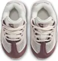 Кросівки дитячі Nike AIR MAX 95 (TD) бежево-коричневі 905462-012