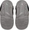 Кроссовки детские Nike JORDAN COURTSIDE 23 (TD) черно-серо-красные AQ7735-023