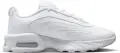 Кроссовки женские Nike AIR MAX FIRE белые IR0818-100