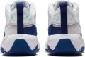Кросівки підліткові Nike JORDAN MAX AURA 7 (GS) біло-світло-сіро-темно-сині HQ2089-101