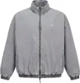 Куртка Nike BOOK DRI-FIT WOVEN GAME серая IF1548-010