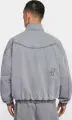 Куртка Nike BOOK DRI-FIT WOVEN GAME серая IF1548-010