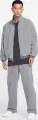Куртка Nike BOOK DRI-FIT WOVEN GAME серая IF1548-010