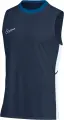 Майка Nike DRI-FIT ACADEMY 25 темно-синьо-біло-синя FZ9747-410