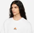 Футболка Nike ACG LUNGS белая DQ1815-121