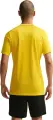 Футболка Nike DRI-FIT PARK 26 желто-черная HM7127-719