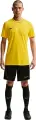 Футболка Nike DRI-FIT PARK 26 желто-черная HM7127-719