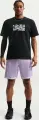 Футболка баскетбольная Nike BASKETBALL черная II0662-010