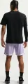 Футболка баскетбольная Nike BASKETBALL черная II0662-010