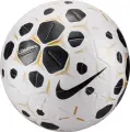 Футбольний м'яч Nike CONTROL біло-чорно-золотий Розмір 5 HV4395-100