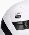 Футбольний м'яч Nike LEGACY ELITE біло-чорно-золотий Розмір 5 HV6367-100