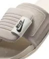 Шльопанці Nike OFFCOURT ADJUST SLIDE бежеві DQ9624-009