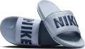 Шлепанцы Nike OFFCOURT голубо-темно-синие BQ4639-410