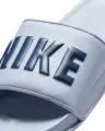 Шлепанцы Nike OFFCOURT голубо-темно-синие BQ4639-410