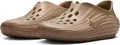 Шльопанці Nike REACTX REJUVEN8 коричневі HV5060-200