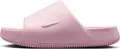 Шлепанцы женские Nike CALM 2.0 светло-розовые IB7561-600