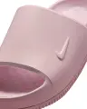 Шльопанці жіночі Nike CALM 2.0 світло-рожеві IB7561-600