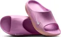 Шлепанцы женские Nike REACTX REJUVEN8 светло-розово-персиковые HV4484-802