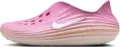 Шльопанці жіночі Nike REACTX REJUVEN8 світло-рожево-персикові HV5062-103