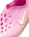 Шльопанці жіночі Nike REACTX REJUVEN8 світло-рожево-персикові HV5062-103