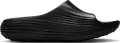 Шльопанці жіночі Nike REACTX REJUVEN8 чорні HV4484-001