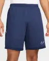Шорты Nike DRI-FIT ACADEMY 25 темно-сине-белые FZ9776-410