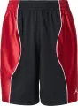 Шорти Nike JORDAN SPORT DRI-FIT Y2K червоно-чорно-білі IF3541-013