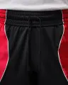 Шорти Nike JORDAN SPORT DRI-FIT Y2K червоно-чорно-білі IF3541-013