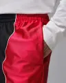 Шорти Nike JORDAN SPORT DRI-FIT Y2K червоно-чорно-білі IF3541-013