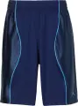 Шорти Nike JORDAN SPORT DRI-FIT Y2K темно-синьо-блакитні IF3541-410