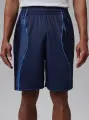 Шорти Nike JORDAN SPORT DRI-FIT Y2K темно-синьо-блакитні IF3541-410
