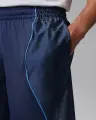 Шорти Nike JORDAN SPORT DRI-FIT Y2K темно-синьо-блакитні IF3541-410