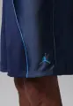 Шорти Nike JORDAN SPORT DRI-FIT Y2K темно-синьо-блакитні IF3541-410